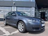 Audi A3 Sportback 1.6 Attraction/KLIMA/ALLWETTER - Audi Gebrauchtwagen von 2005