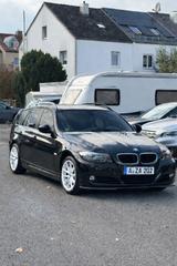 BMW e91 Facelift GarageFahrzeug top 000 - BMW 3 Series: E91 Facelift