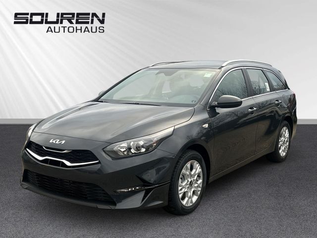 Kia Ceed_sw Ultimate Edition 1.5T 140 SITZHEIZUNG+ N