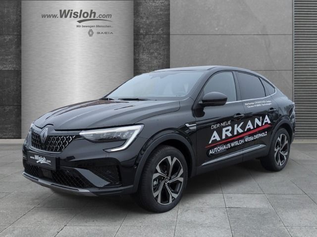 Renault Arkana 1.6 E-TECH Hybrid 145 Techno EU6e *TZ*