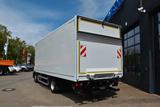 Iveco Eurocargo 120E28-P Koffer SPIER LBW 1500 8AP Kli - Iveco 4x4