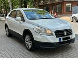 Suzuki SX4 S-Cross 1.6 Club Klima*Kamera*Alu*TÜV - Suzuki SX4 in Hannover