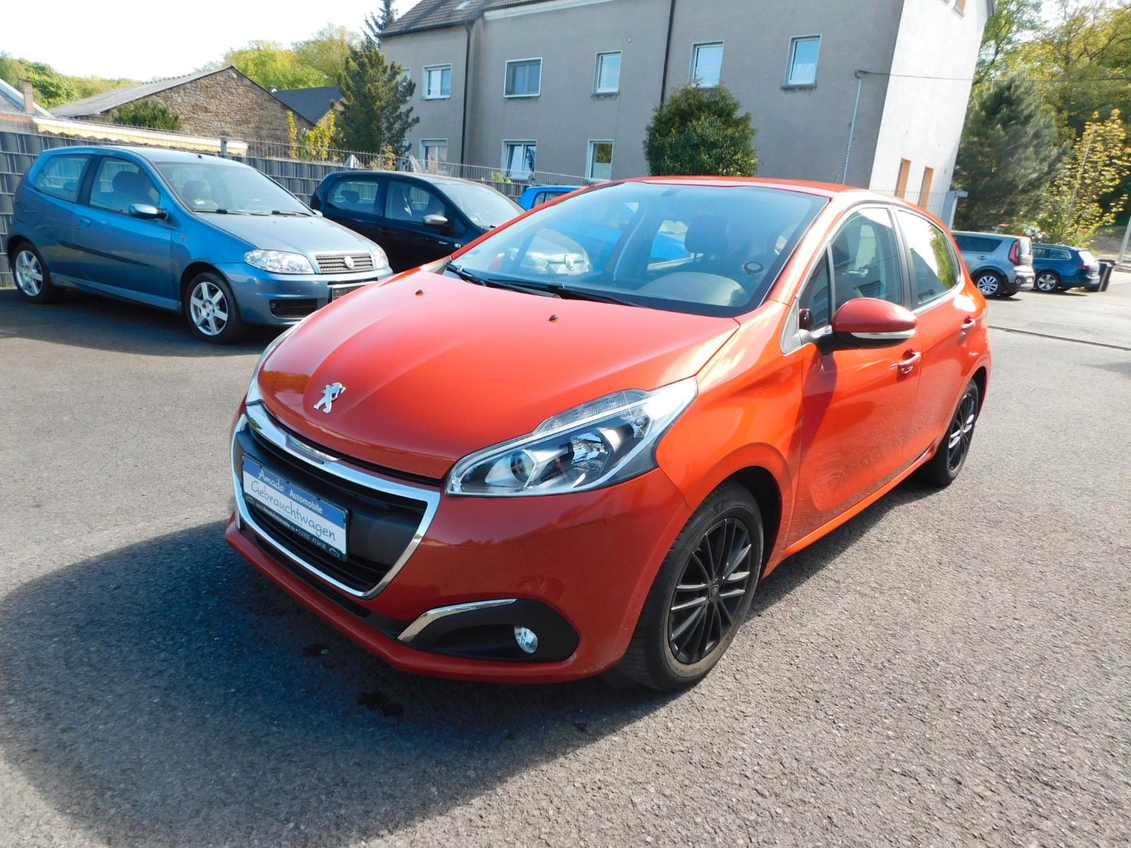 Peugeot 208 Active/Zahnriemen neu