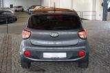 Hyundai i10 1.2 Passion Navi Android Apple Klimaaut. PDC - Hyundai i10 Gebrauchtwagen