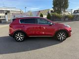 Kia Sportage 2.0 CRDi 185 AWD GT line Auto. AHK  - Kia Sportage in Ludwigshafen