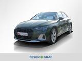 Audi A3 allstreet 35 TFSI AHK CarPlay LED PDC Sitzh. - Audi A3 allstreet mit Benzin-Antrieb