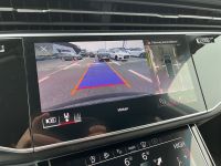 Audi Q7 - Vorschau Bild 26