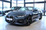 BMW 430i Cabrio (G23) M Sport *LED*AHK*StHz*Kamera - BMW 430 aus 2021
