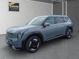 Kia EV9 99,8-kWh AWD - Kia EV9: Automatik