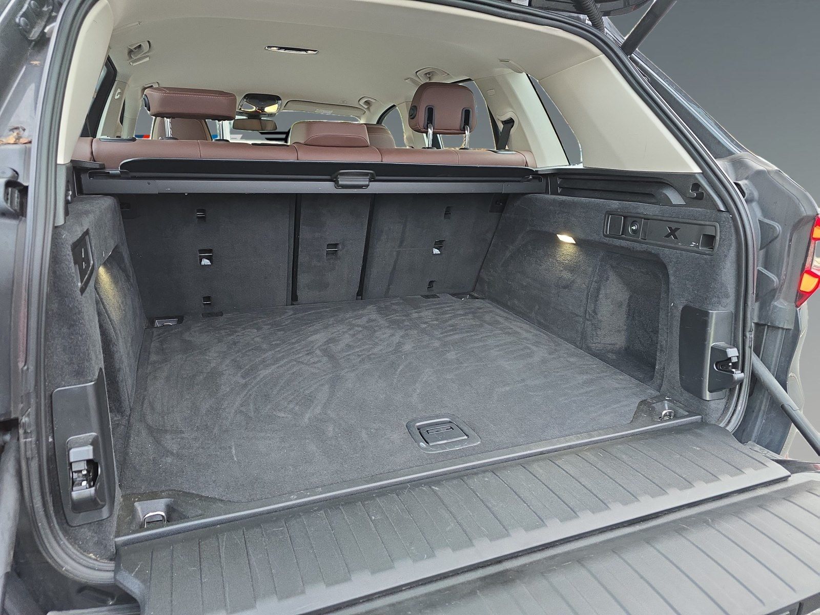 BMW X5 - Bild 13