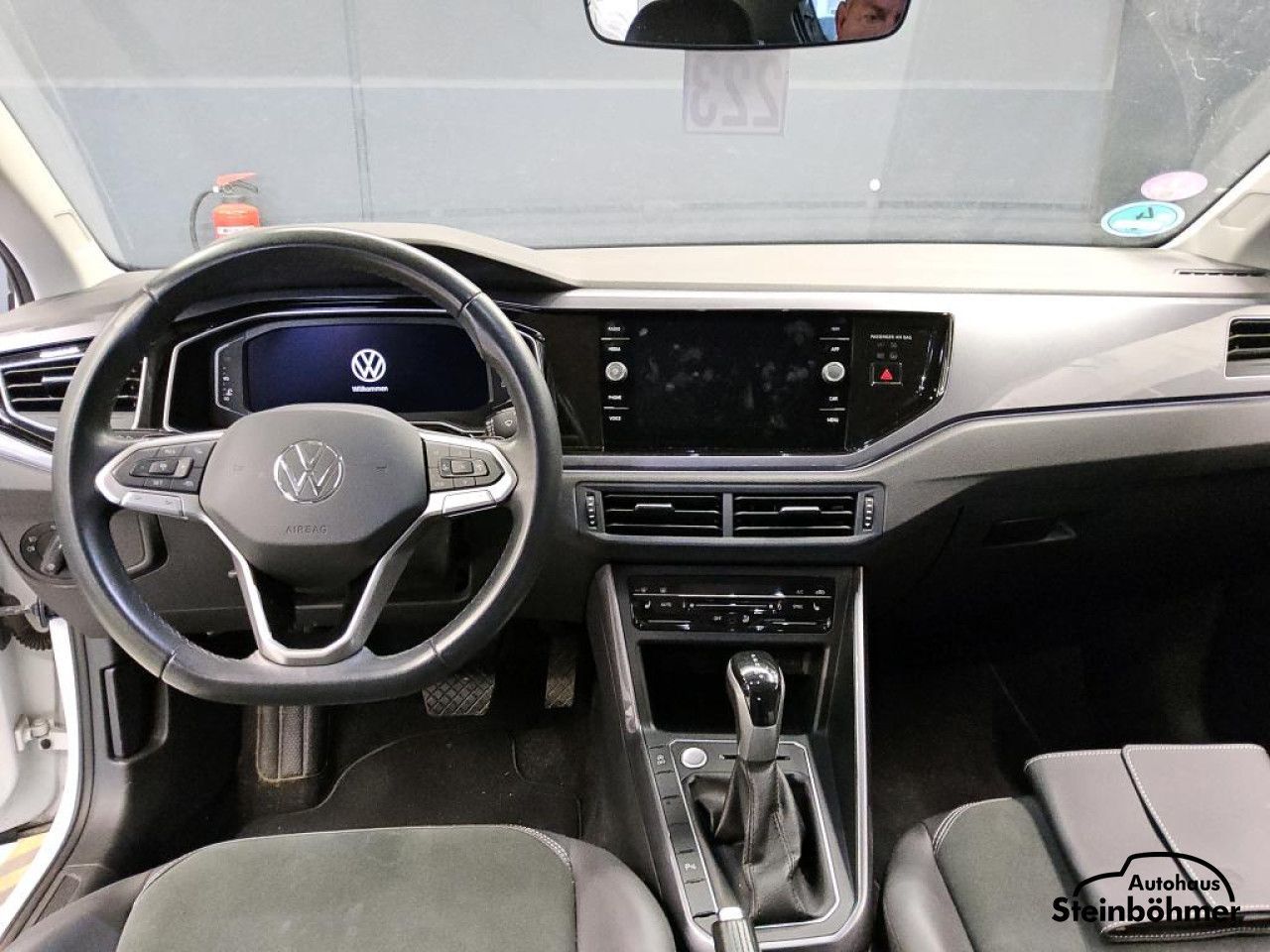 Volkswagen Taigo - Bild 5