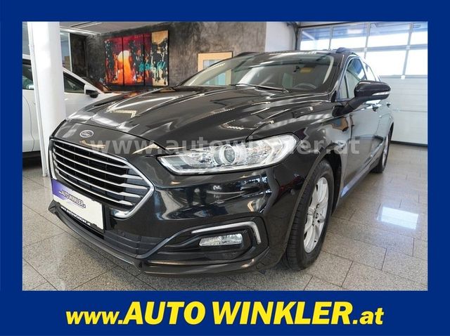 Ford Mondeo Traveller 2,0 EcoBlue SCR Aut. netto11250