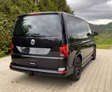 Volkswagen 4MOT, DSG, LED, 2.Schiebetür, Leder, Standheiz. - gebrauchte VW T6 Multivan aus dem Jahr 2023
