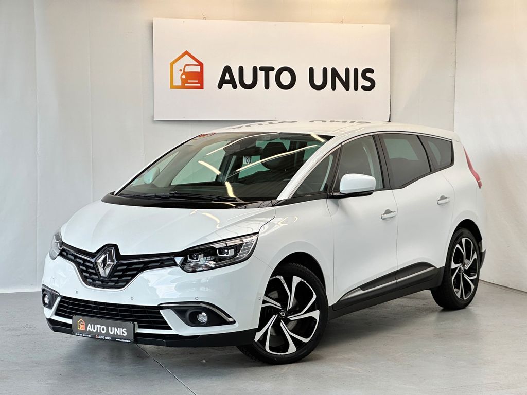 Renault Grand Scenic 9 