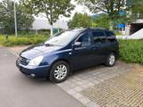 Kia Carnival 3.0 Motor Automatik Getriebe , - Kia Carnival aus 2009
