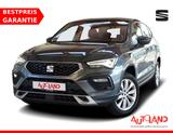 Seat Ateca 1.5 Xperience LED Navi Sitzheizung ACC - gebrauchte Seat Ateca aus dem Jahr 2021