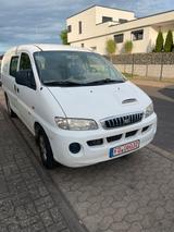 Hyundai H-1 - Hyundai H-1 aus 2005