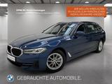 BMW 540d xDrive Standheizung AHK LiveCockpitProf - BMW 540 in Frankfurt (Main)