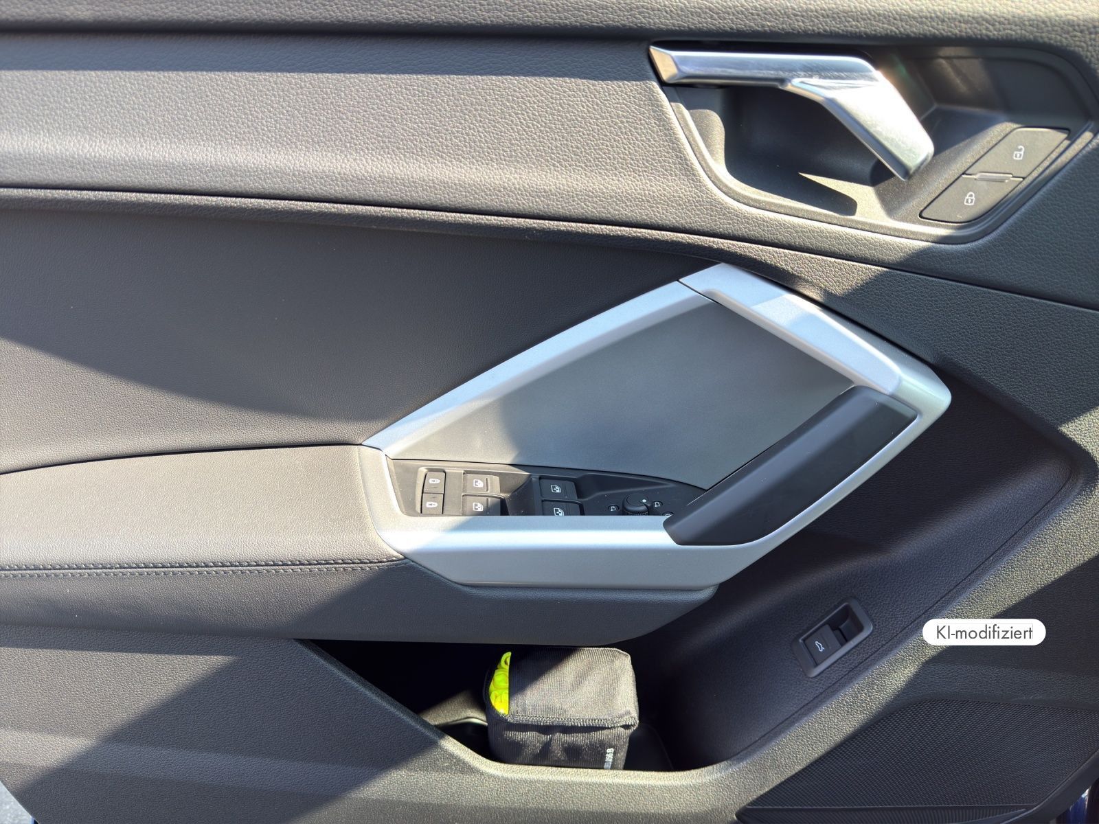 Audi Q3 - Bild 14