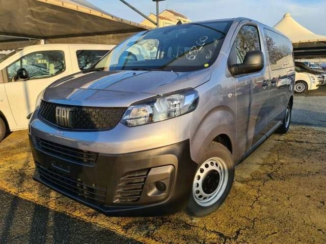 Fiat FIAT Scudo Ice 1.5 bluehdi 120cv L2H1 d.cab. mob