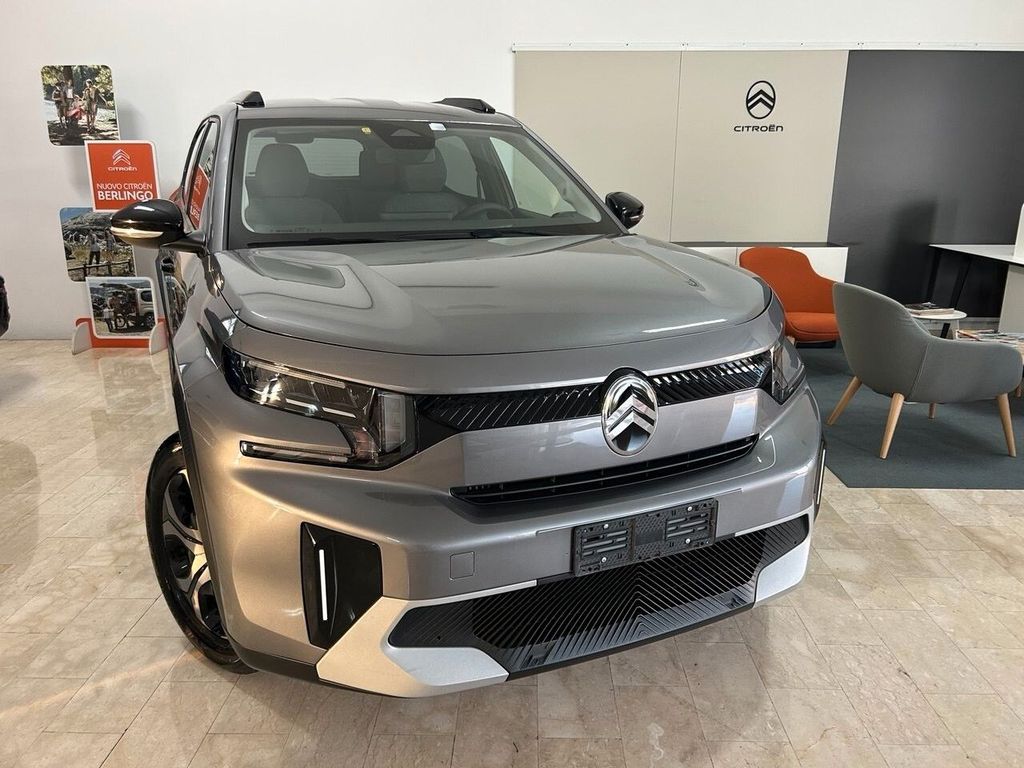 Image of Citroën C3 Aircross