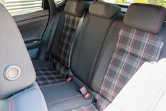 VW Polo VI GTI/ ACC/ KAMERA/ LED/  NAVIGATION