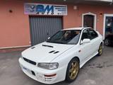 Subaru Impreza 2.0i T 16V cat 4WD - Subaru aus 1997