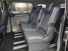 FORD Tourneo Custom 320 L1 170PS #AHK 5J. GARANTIE