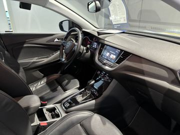 Fotografie 5 des Opel Grandland (X) Grandland X 2.0 D Start/Stop Automatik Ultimate