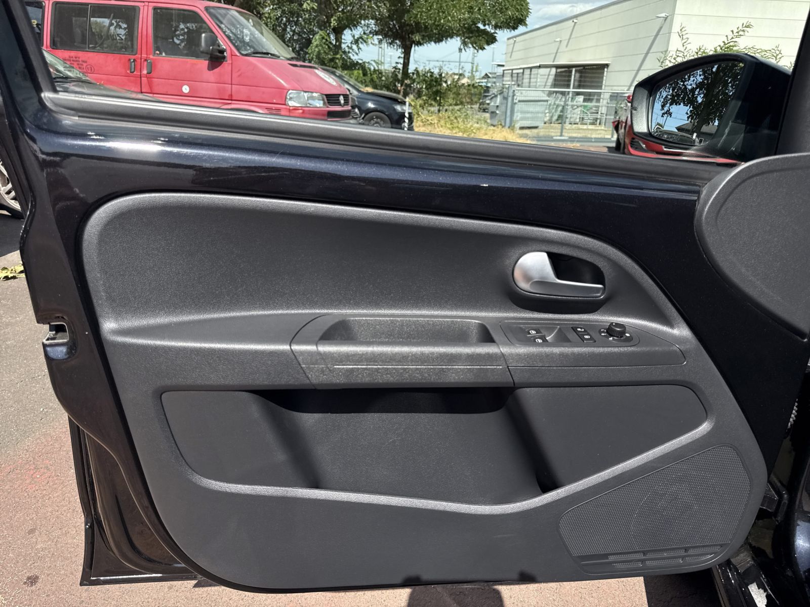 Volkswagen up! - Bild 15