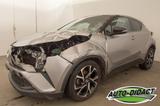 Toyota C-HR -1.2 Benz 85 kw - Toyota C-HR Unfallwagen