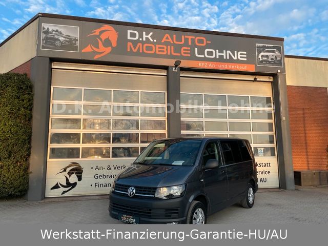 Volkswagen T6  Caravelle Trendline DSG 9-SITZER*150PS*TOP*