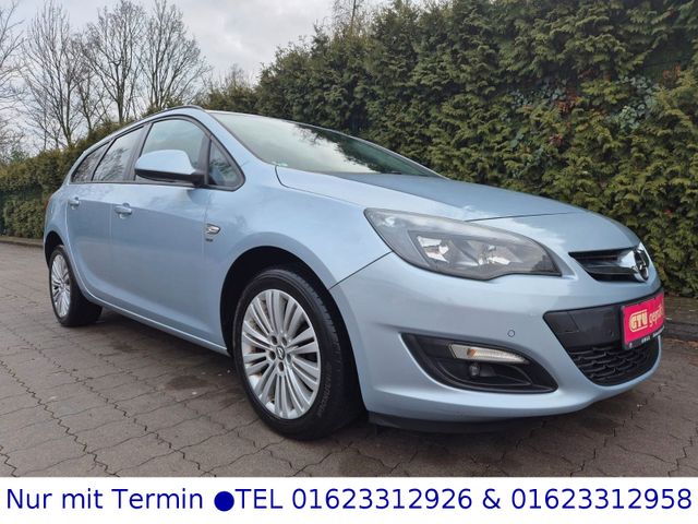 Opel Astra J Sports Tourer Energy*NAV*R-KAM*140PS*