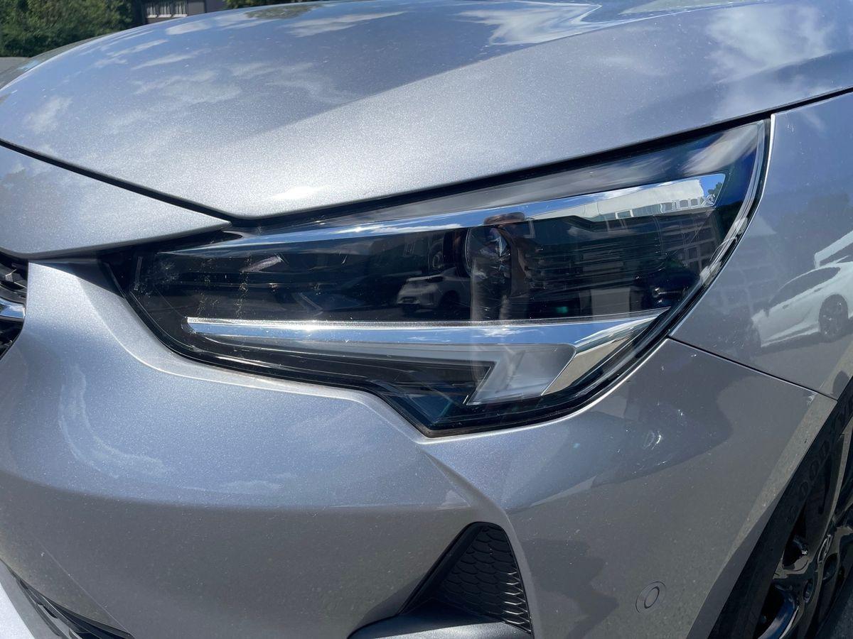 Opel Corsa Ultimate#Alcantara#Massage#SHZ#Navi#LHZ#PD