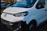 Fiat SCUDO 2,0 Blue HDI KASTEN L2 H1/6-GANG/ACC/GJR - Fiat Scudo: 1.6