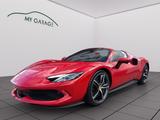 Ferrari 296 GTS MY25/LIFT/RACINGSEAT/SURROUND/JBL/HEADUP - Ferrari 296 GTS in München