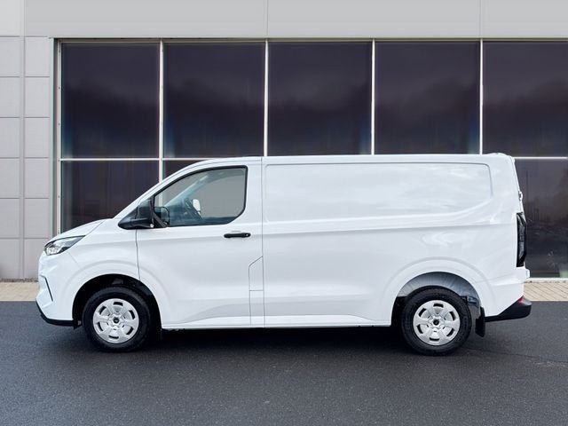Fahrzeugabbildung Ford Transit Custom  280 L1 Trend FWD #Dt. Modell