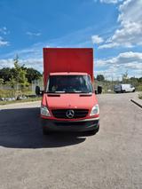 Mercedes-Benz 513 CDI - Gebraucht Karlsruhe