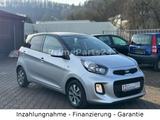 Kia Picanto Dream Team TÜV NEU Insp Neu SHZ KLIMA - gebrauchte Kia Picanto aus dem Jahr 2015