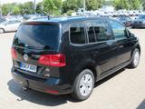 Volkswagen Touran Life EcoFuel Klima Navi - Angebote