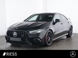 Mercedes-Benz CLA 45 AMG S 4M+ Cp PANO AERO-PLUS SOUND NIGHT I - gebrauchte Mercedes-Benz CLA 45 AMG aus dem Jahr 2024