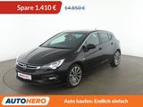 Opel Astra 1.4 SIDI Turbo Ultimate*NAVI*LED*PDC*SHZ* - Opel Astra: Limousine, 1.4