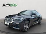 BMW X6 xDrive 30 d M Sportpaket | AHK | Laser | HUD - BMW X6 in Bremen