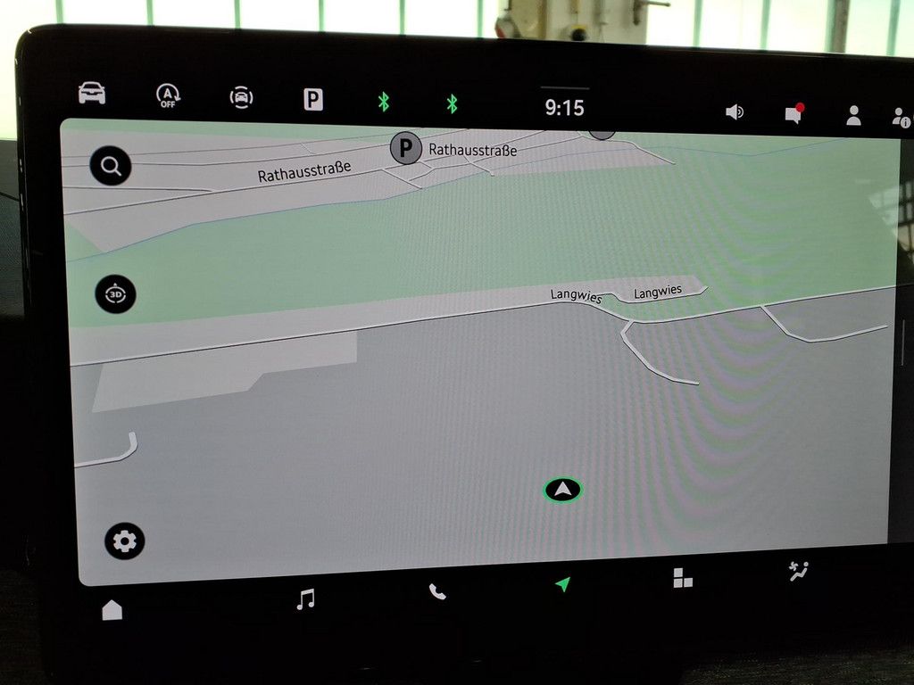 Skoda Superb - Bild 3