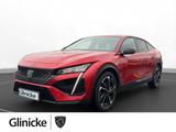 Peugeot 408 Allure Pack PT 130 EAT8 Kamera SHZ PDC Navi - rote Peugeot 408
