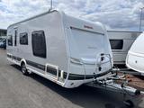 Dethleffs Nomad 530 DR  - Dethleffs Nomad