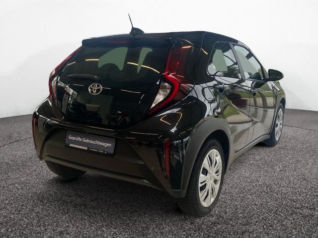 Aygo X 1.0 Business Edition PDC SHZ KAMERA ACC