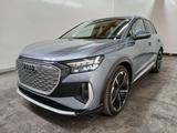 Audi Q4 E-TRON 50 2x S LINE 21Z./ACC/HuD/PANO/KAMERA - Audi Q4 in Dortmund