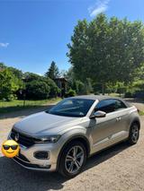 Volkswagen T-Roc Cabriolet 1.5 TSI ACT OPF DSG R-Line R... - Volkswagen T-Roc: Cabrio