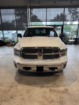 Dodge RAM 1500 - Dodge: Allradantrieb